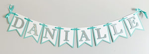 Tiffany & Co Inspired Birthday Decorations