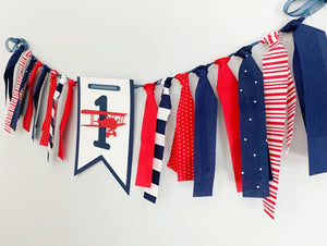 time flies first birthday decorations