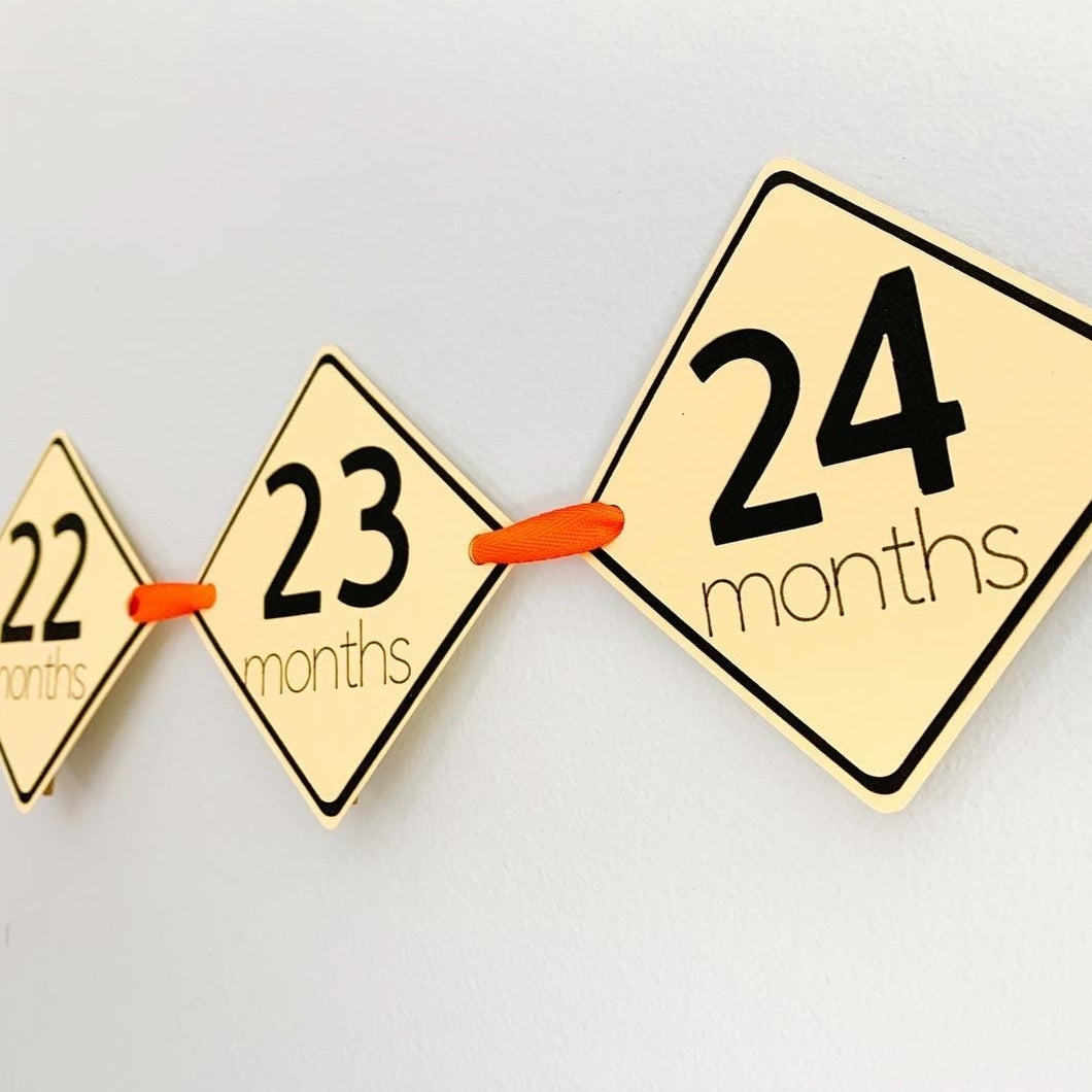construction birthday decorations