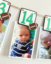 Load image into Gallery viewer, football party decorations
