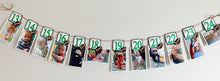 Load image into Gallery viewer, football party decorations
