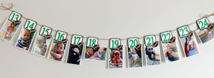 football party decorations