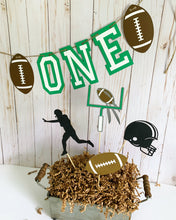 Load image into Gallery viewer, football party decorations
