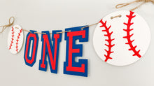 Load image into Gallery viewer, baseball age banner
