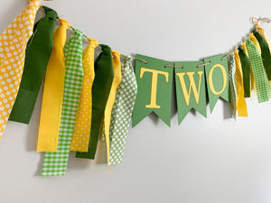 tractor age banner