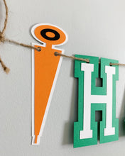 Load image into Gallery viewer, football party decorations
